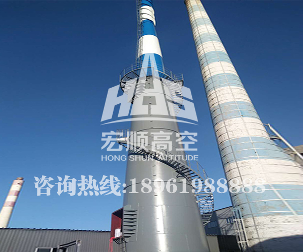 冷卻塔防腐施工后需要保持通風嗎？